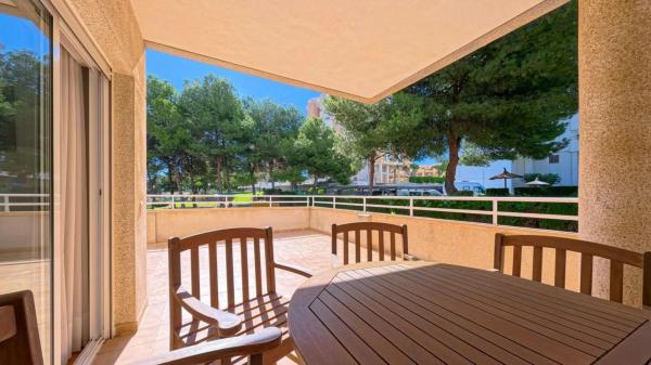 Piso en calle Arpón