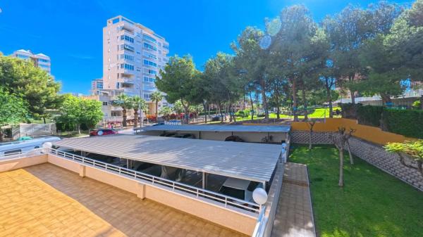 Piso en calle Arpón