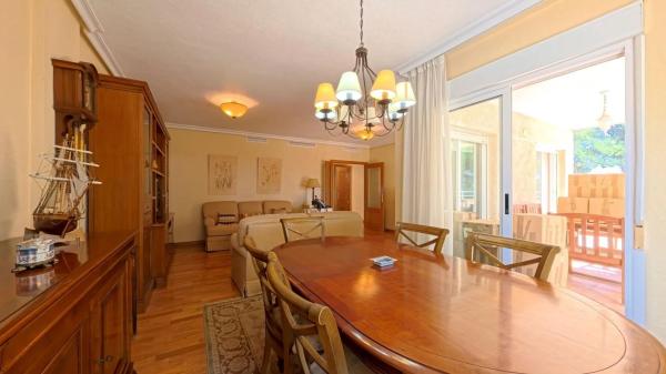 Piso en calle Arpón