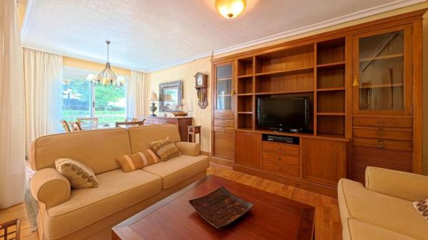 Piso en calle Arpón