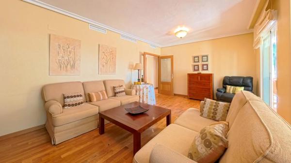 Piso en calle Arpón