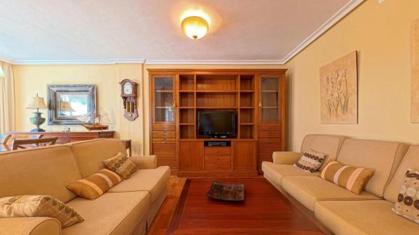 Piso en calle Arpón