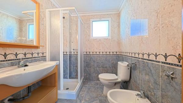 Piso en calle Arpón