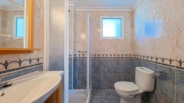 Piso en calle Arpón