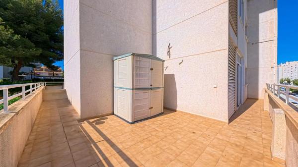 Piso en calle Arpón