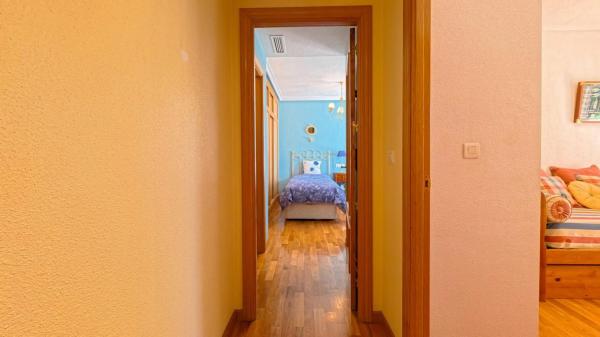 Piso en calle Arpón