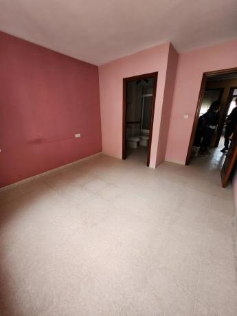 Piso en calle Benimarfull, 2