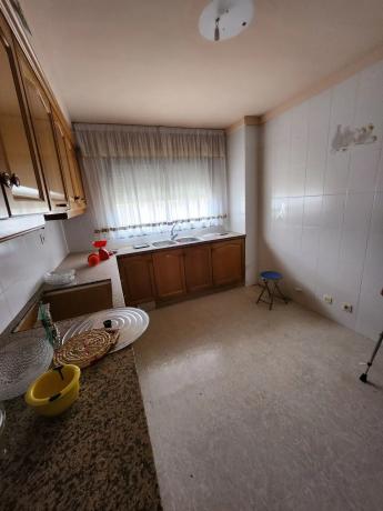 Piso en calle Benimarfull, 2