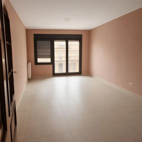 Piso en calle Benimarfull, 2