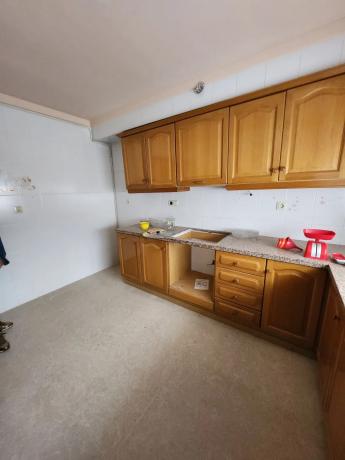 Piso en calle Benimarfull, 2