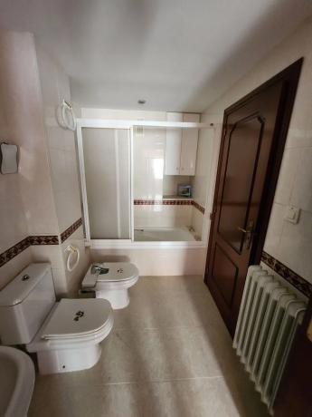 Piso en calle Benimarfull, 2