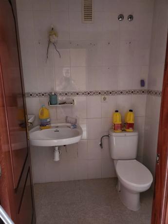 Piso en calle Benimarfull, 2