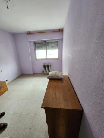 Piso en calle Benimarfull, 2