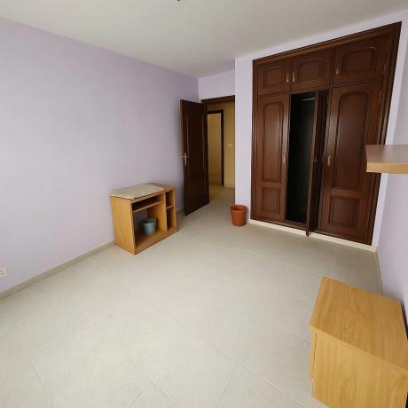 Piso en calle Benimarfull, 2