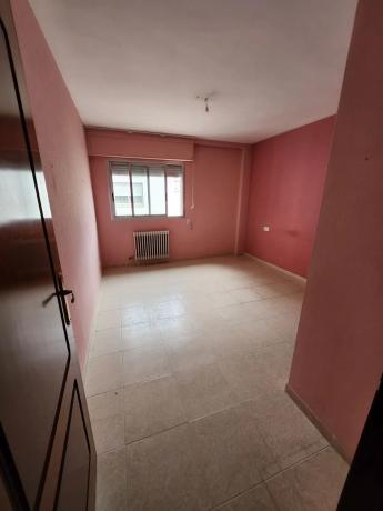 Piso en calle Benimarfull, 2