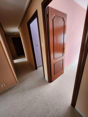 Piso en calle Benimarfull, 2