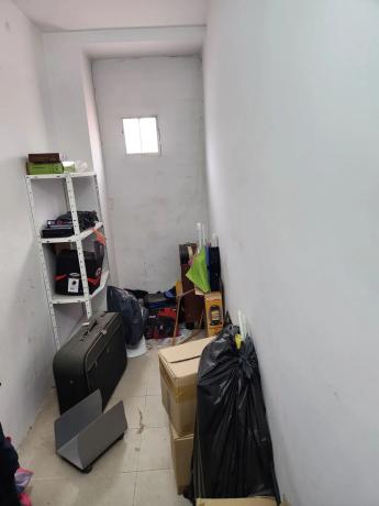 Piso en calle Benimarfull, 2