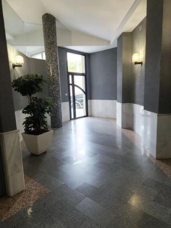 Piso en calle Benimarfull, 2