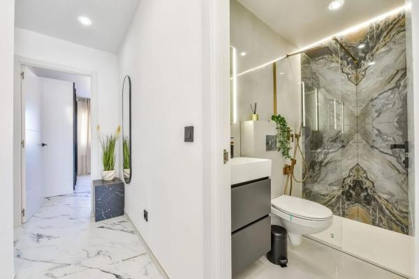 Piso en Calpe Pueblo