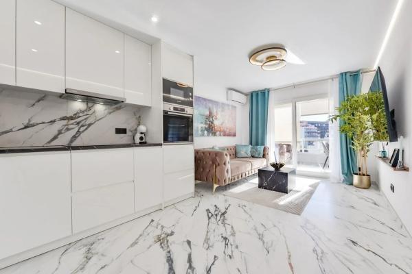 Piso en Calpe Pueblo