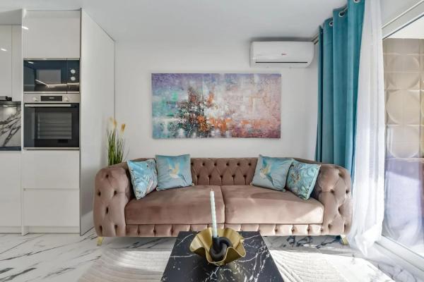 Piso en Calpe Pueblo