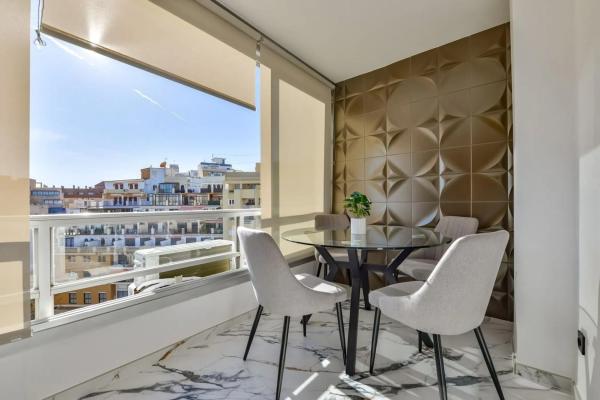 Piso en Calpe Pueblo