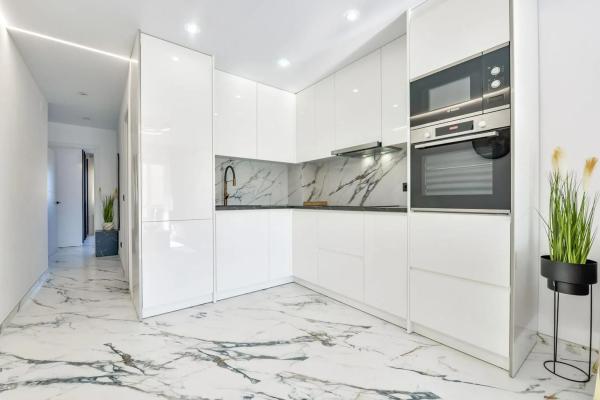 Piso en Calpe Pueblo