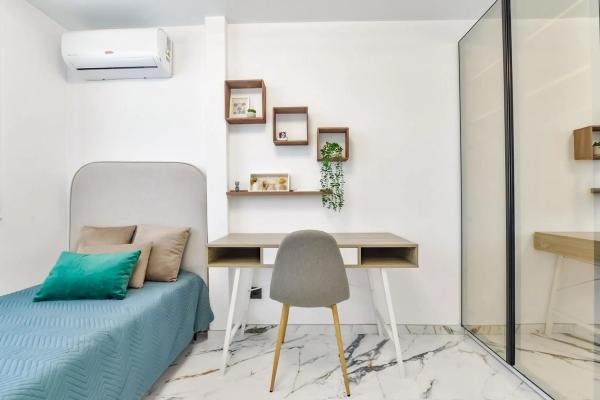 Piso en Calpe Pueblo