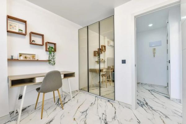 Piso en Calpe Pueblo