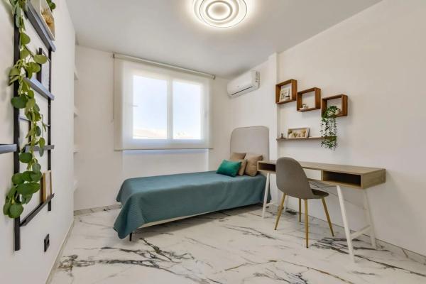 Piso en Calpe Pueblo