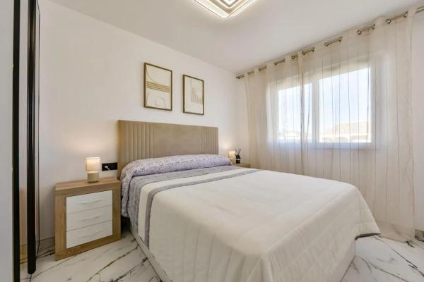 Piso en Calpe Pueblo