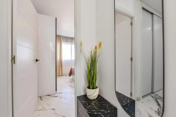 Piso en Calpe Pueblo