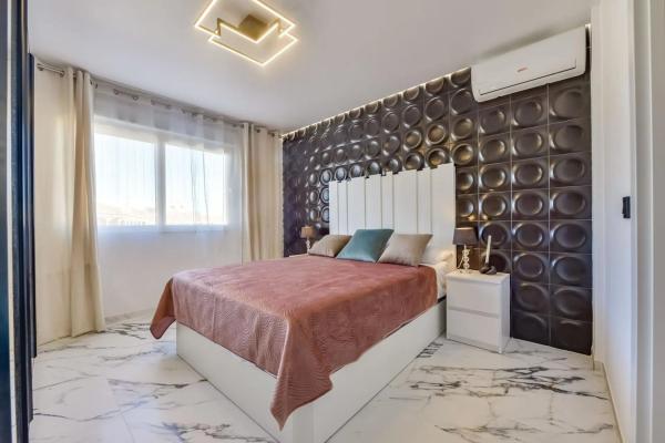 Piso en Calpe Pueblo