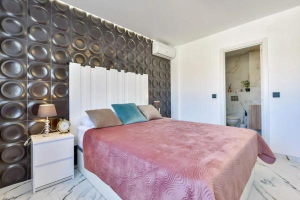 Piso en Calpe Pueblo