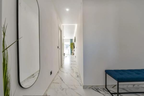 Piso en Calpe Pueblo