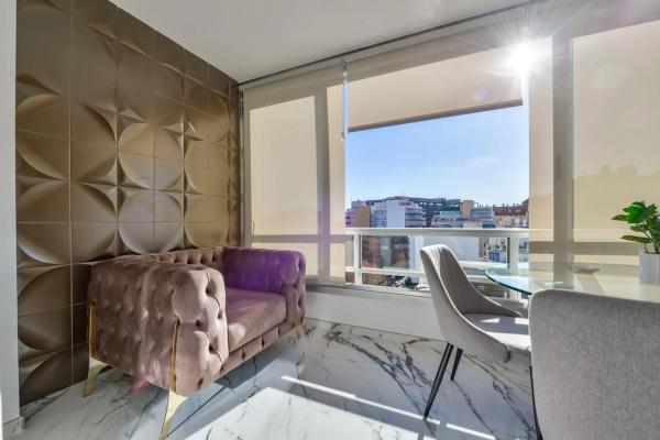 Piso en Calpe Pueblo