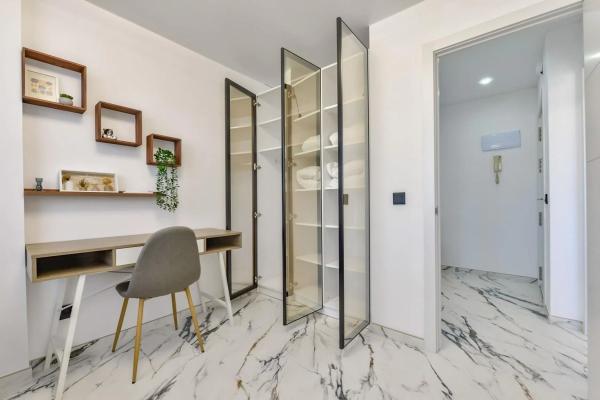 Piso en Calpe Pueblo