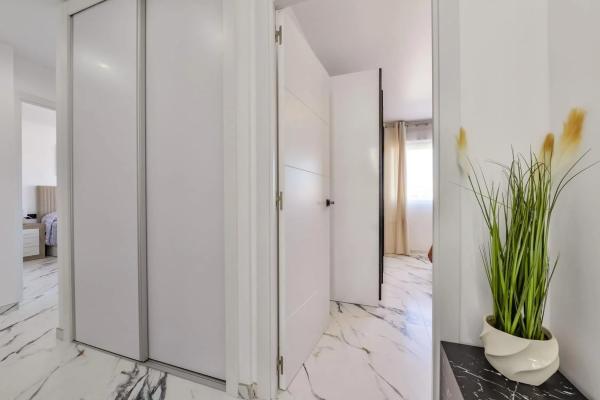 Piso en Calpe Pueblo