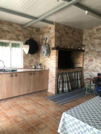 Casa independiente en Partida Cachapets, 38