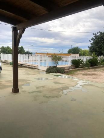 Casa independiente en Partida Cachapets, 38