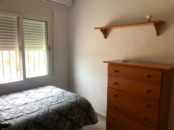 Casa independiente en Partida Cachapets, 38