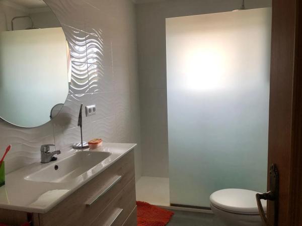 Casa independiente en Partida Cachapets, 38