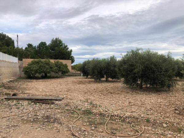 Casa independiente en Partida Cachapets, 38