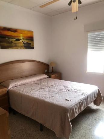 Casa independiente en Partida Cachapets, 38