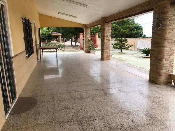 Casa independiente en Partida Cachapets, 38