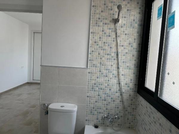 Ático en calle del Pla de Sarrió