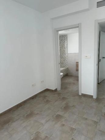 Ático en calle del Pla de Sarrió