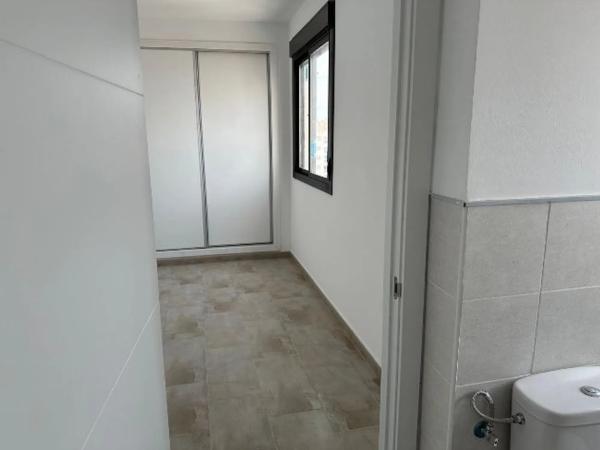 Ático en calle del Pla de Sarrió