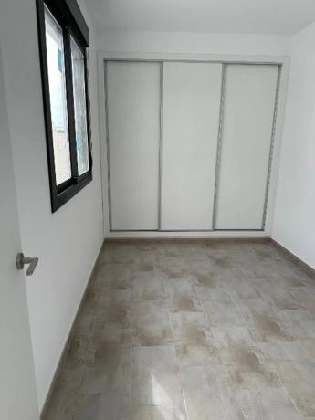 Ático en calle del Pla de Sarrió