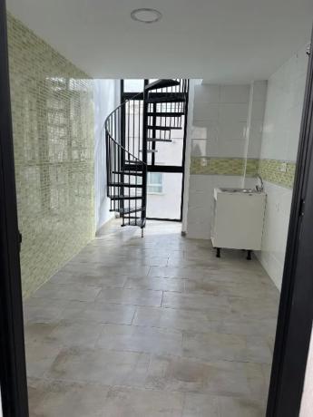 Ático en calle del Pla de Sarrió